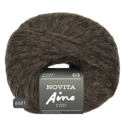 Novita - Aino