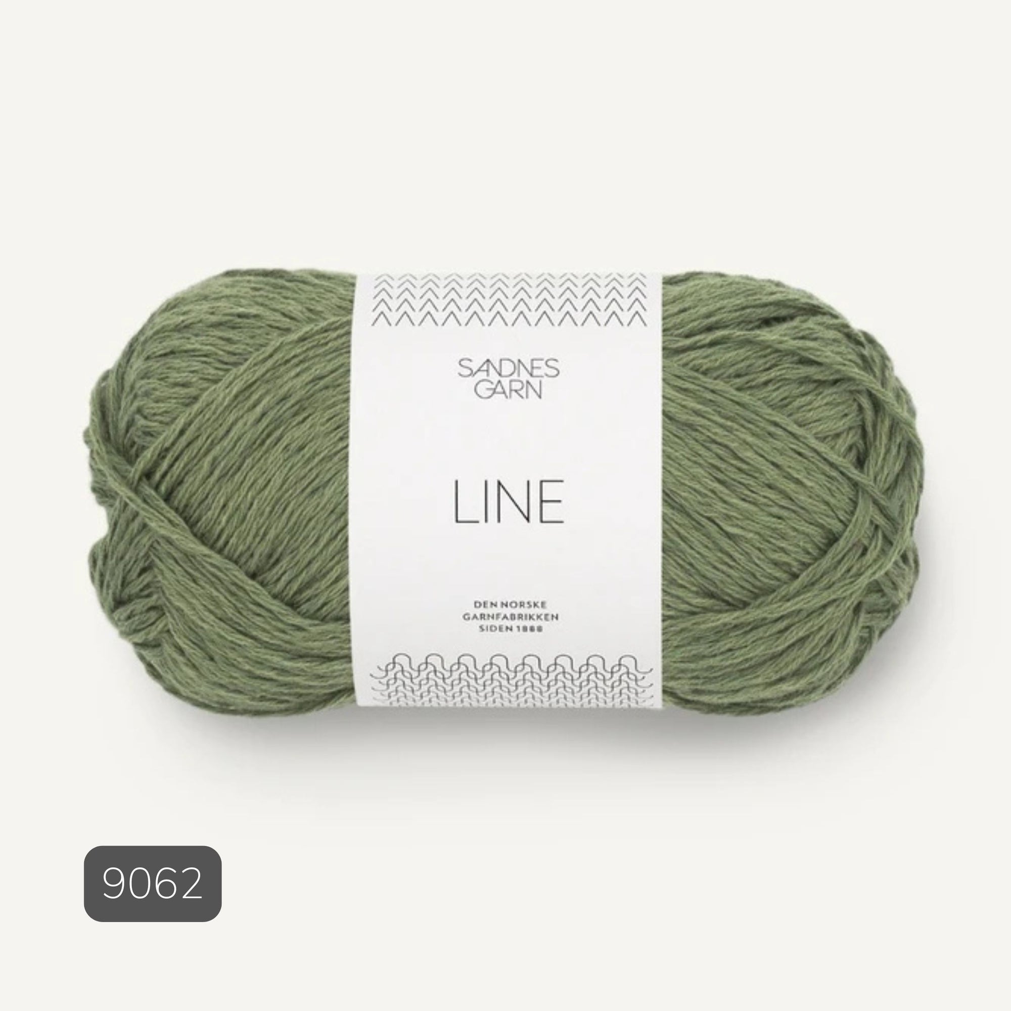 Sandnes Garn - Line