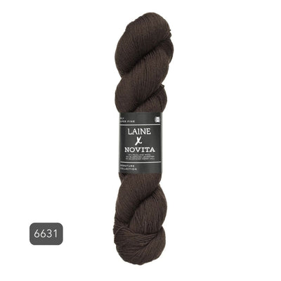 Novita - Laine 4PLY