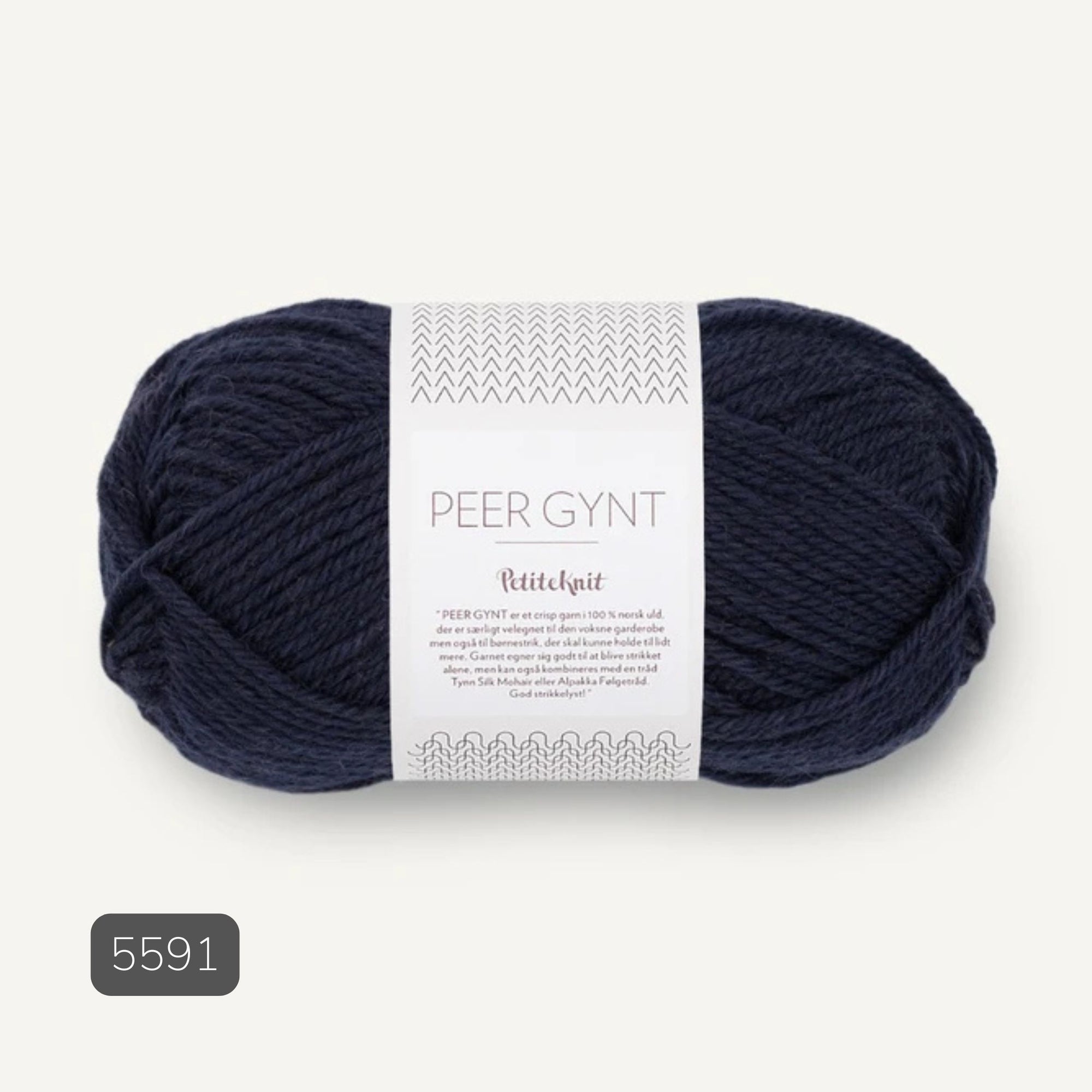 Sandnes Garn - Peer Gynt