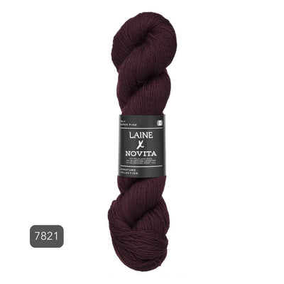 Novita - Laine 4PLY