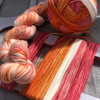 Taivaanrantayarn - Pride Sock Set