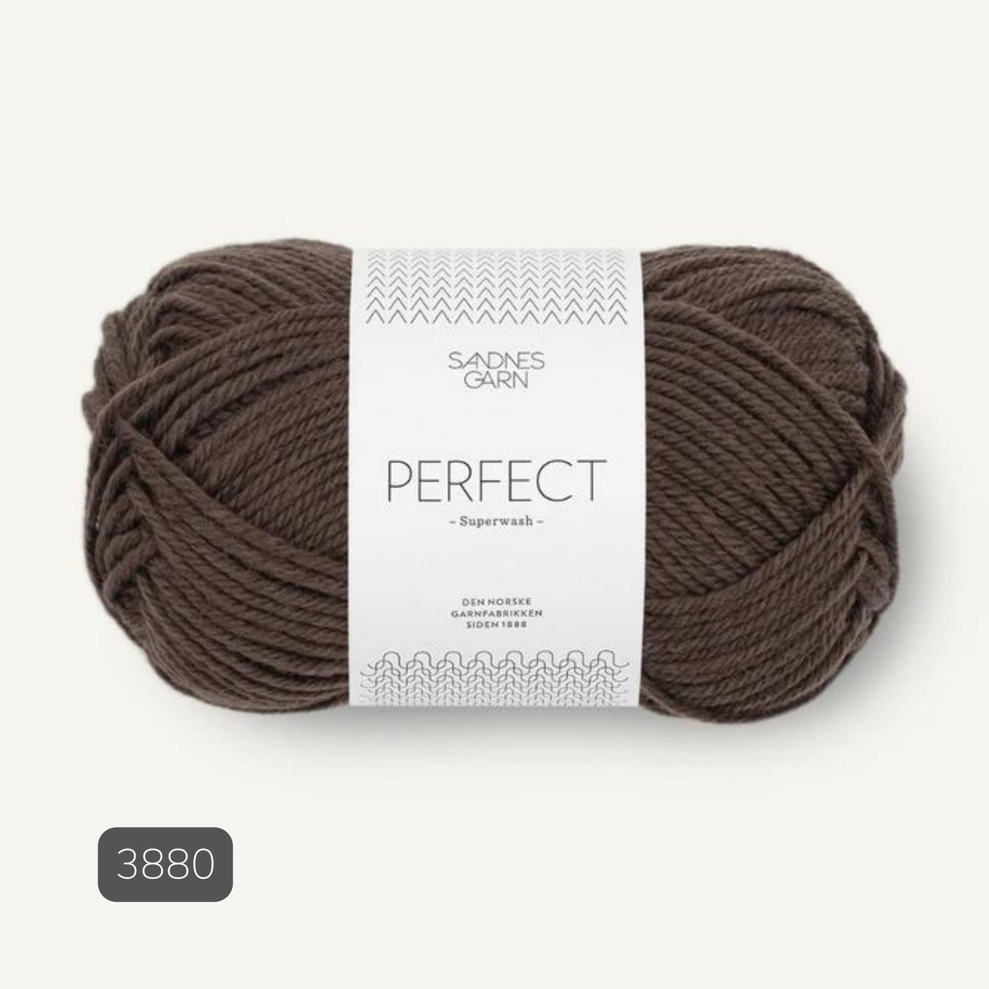 Sandnes Garn - Perfect