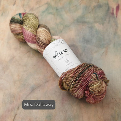 Aara - Mieltyä Advent Calendar Colors