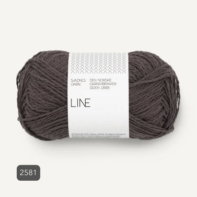 Sandnes Garn - Line