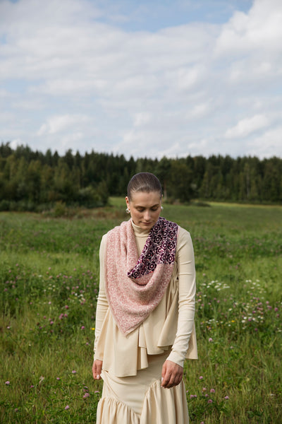 Dee Hardwicke, Jonna Helin - Cultivate: Knitting the Beauty of Nature