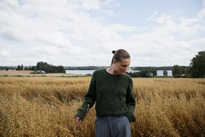 Dee Hardwicke, Jonna Helin - Cultivate: Knitting the Beauty of Nature