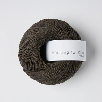 Knitting for Olive - Pure Silk
