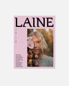 Laine Magazine, issue 21