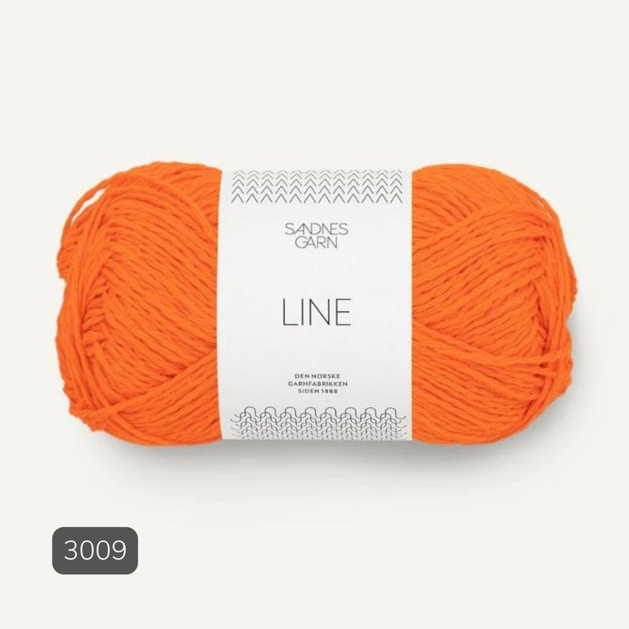 Sandnes Garn - Line Ale