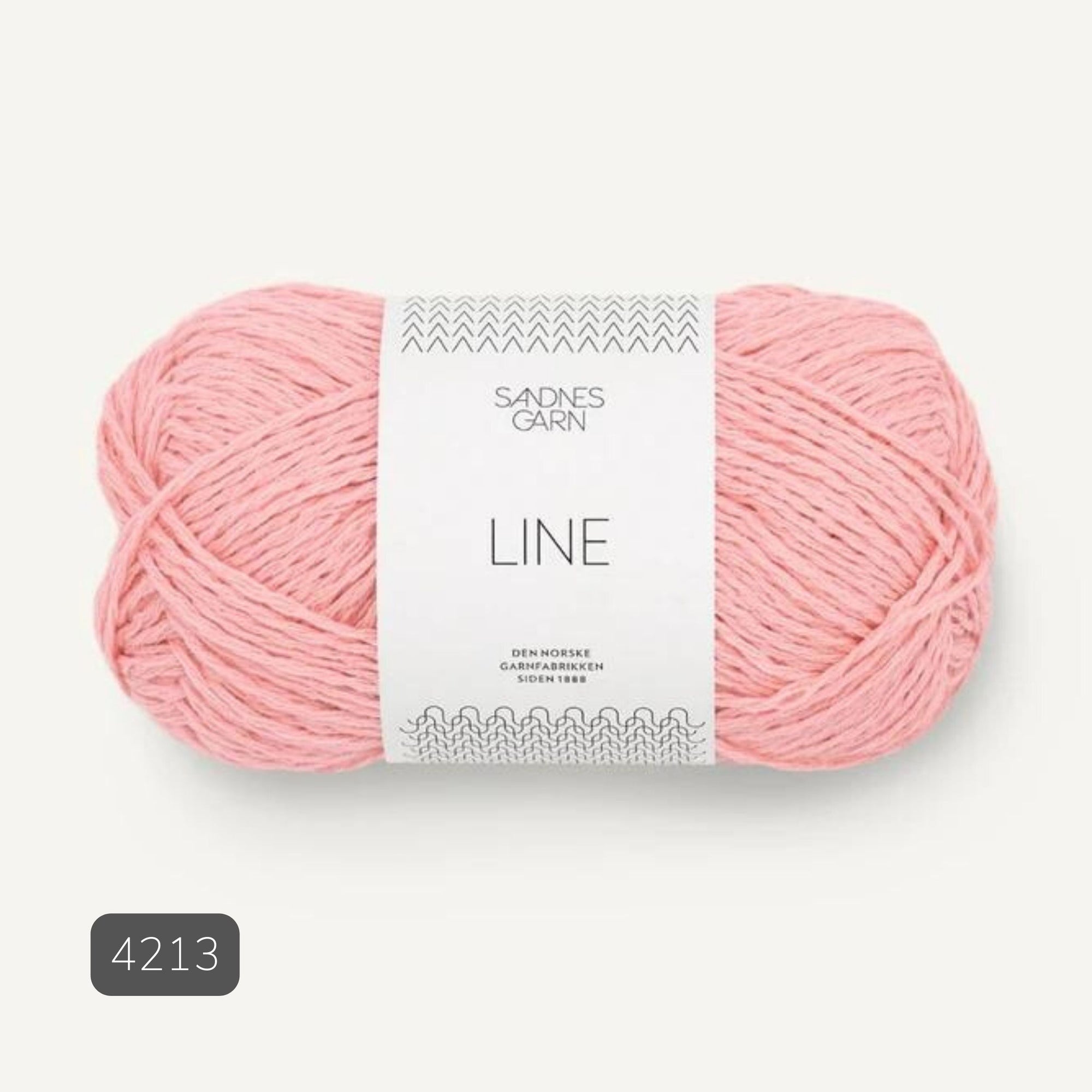 Sandnes Garn - Line