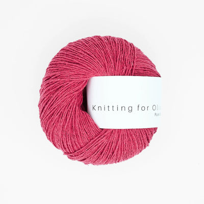 Knitting for Olive - Pure Silk