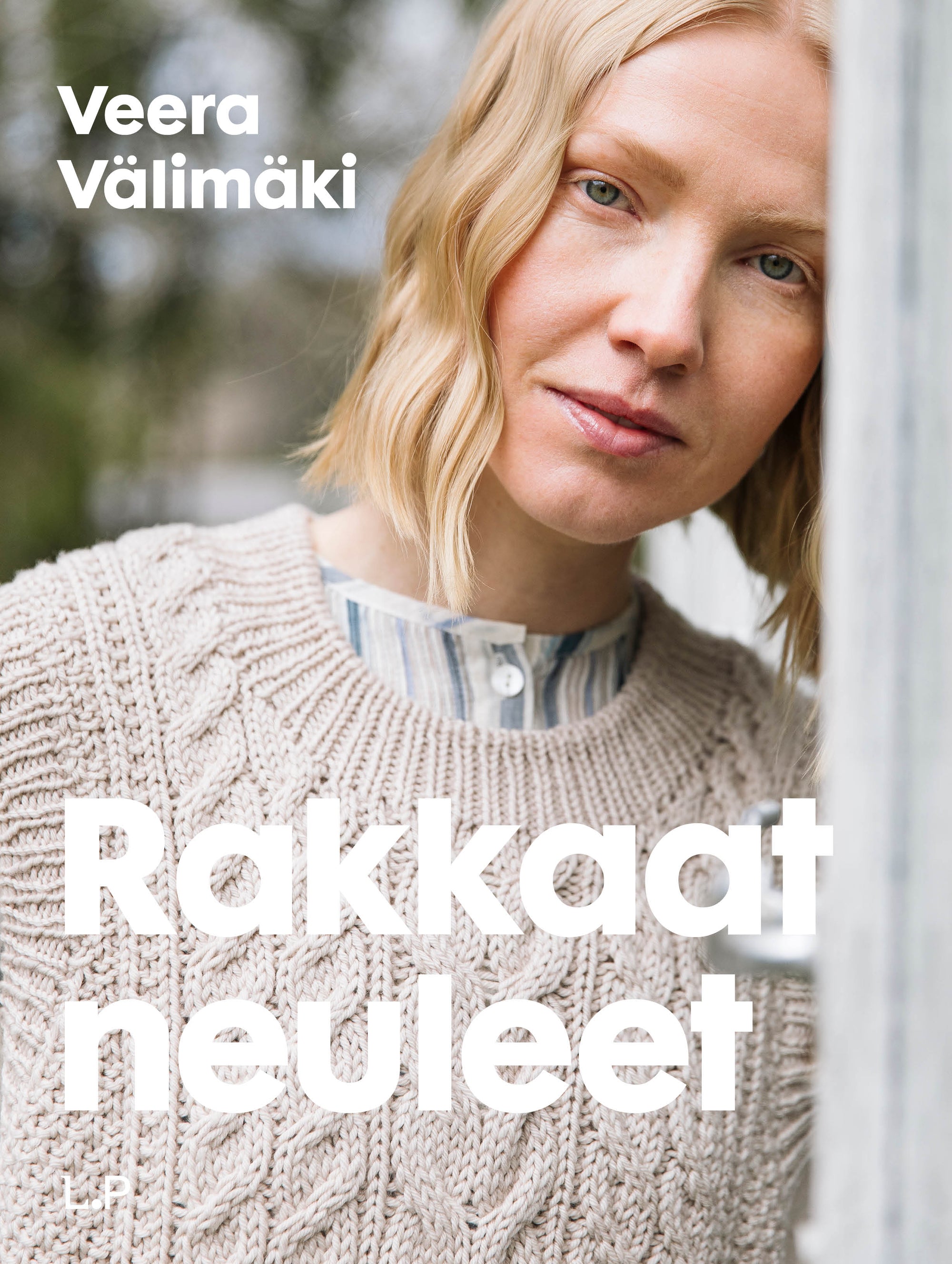 Veera Välimäki; My Dream Knits