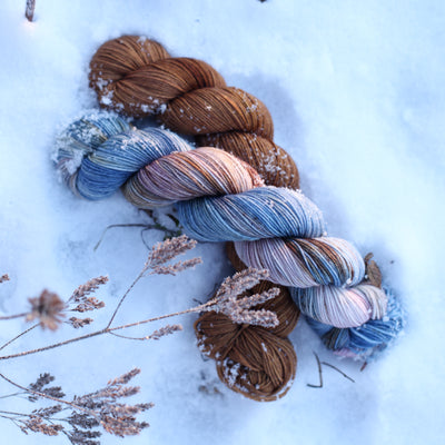 Aara - Mielenmaisema