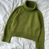 PetiteKnit - Amy Sweater
