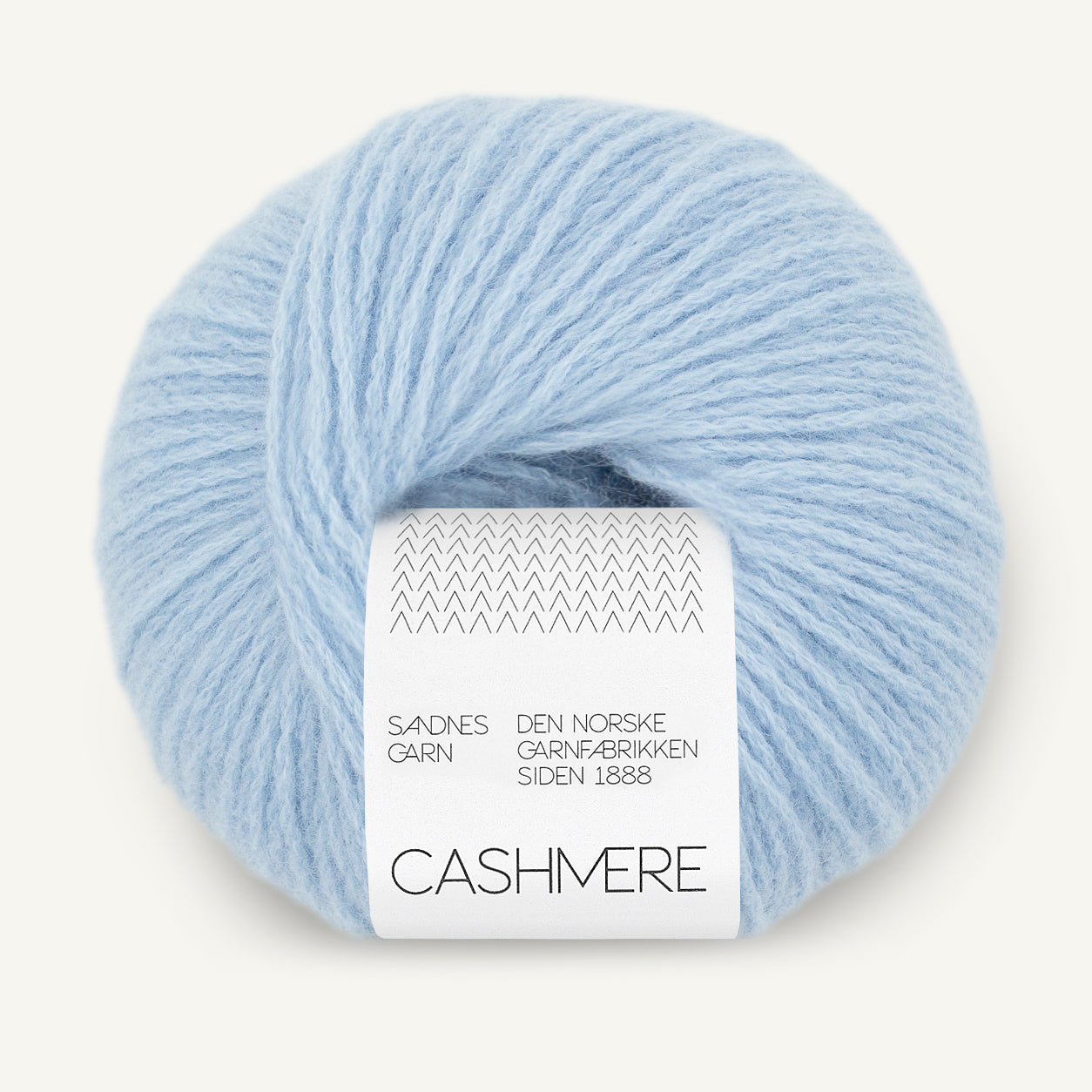 Sandnes Garn - Cashmere