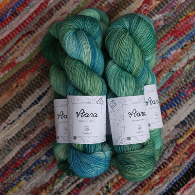 Aara x Anu Pensola