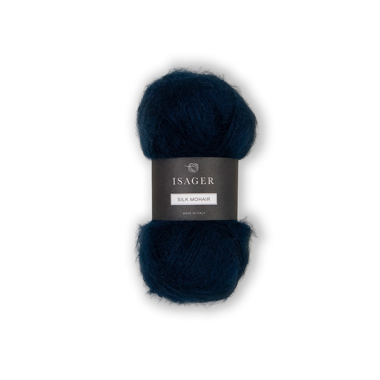 Isager - Silk Mohair