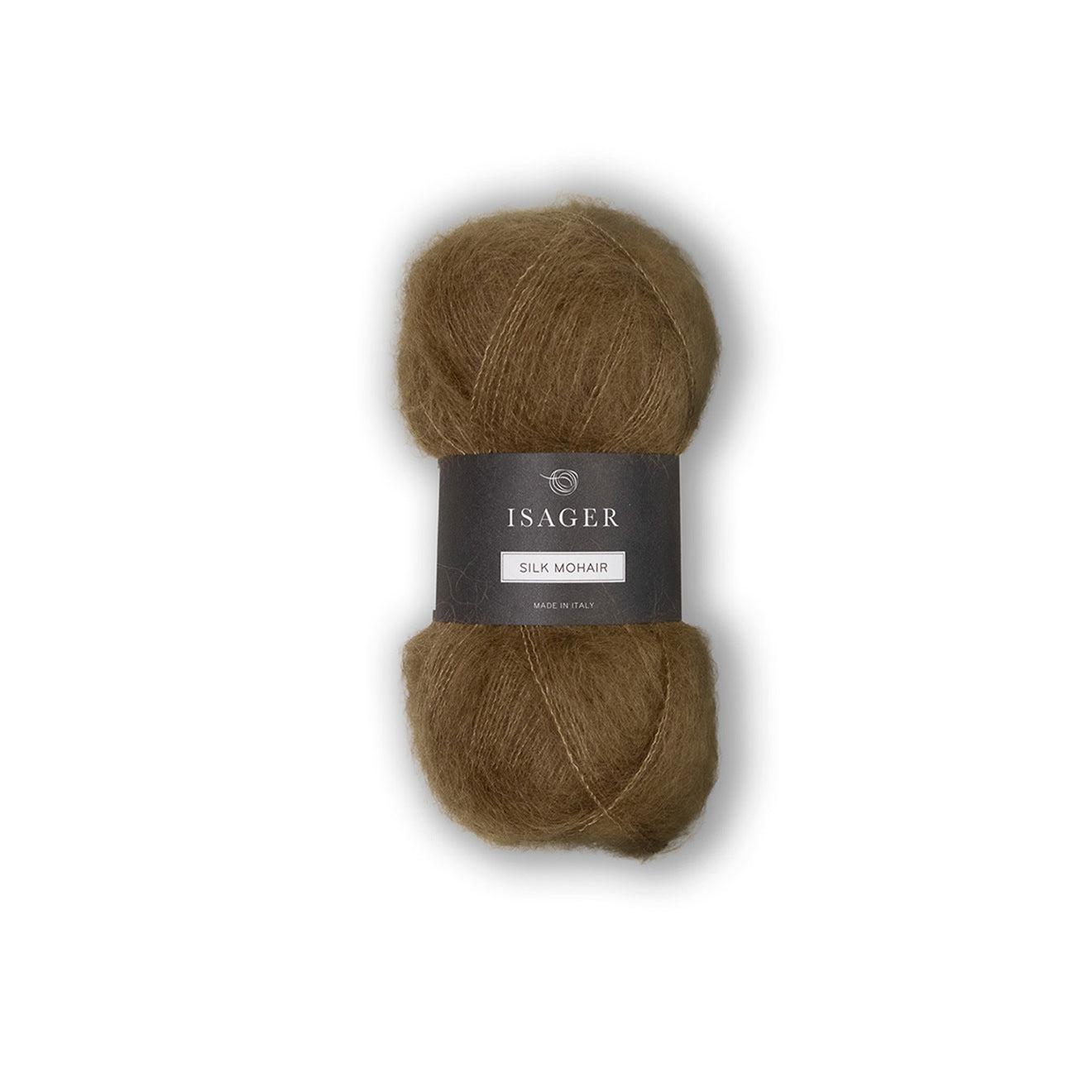 Isager - Silk Mohair
