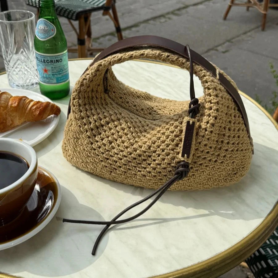 PetiteKnit - Juno Bag