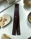 PetiteKnit - Leather Strap for Juno Bag