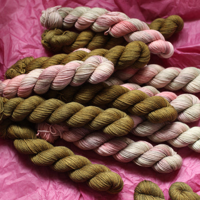 Aara - Mielenmaisema