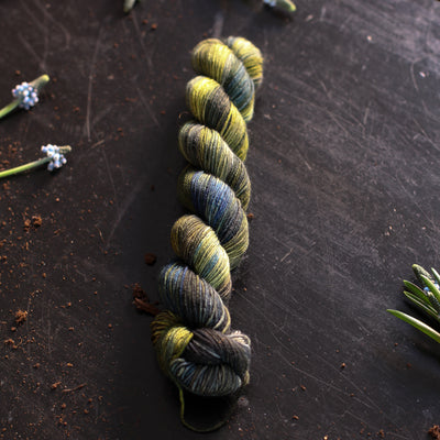 Aara - Mielenmaisema