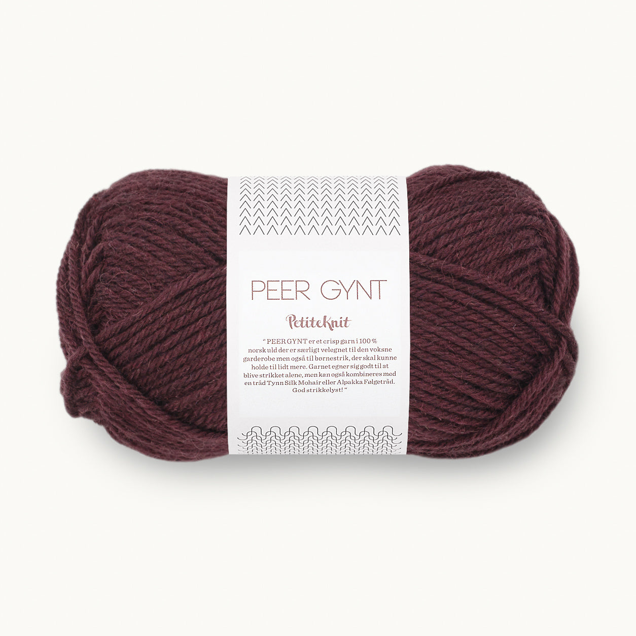 Sandnes Garn - Peer Gynt