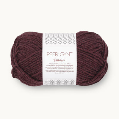 Sandnes Garn - Peer Gynt