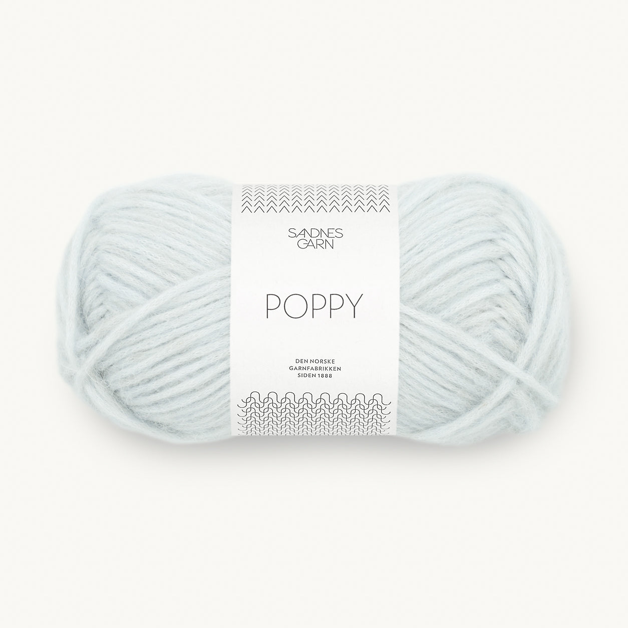 Sandnes Garn - Poppy