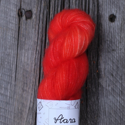 Aara - Soma