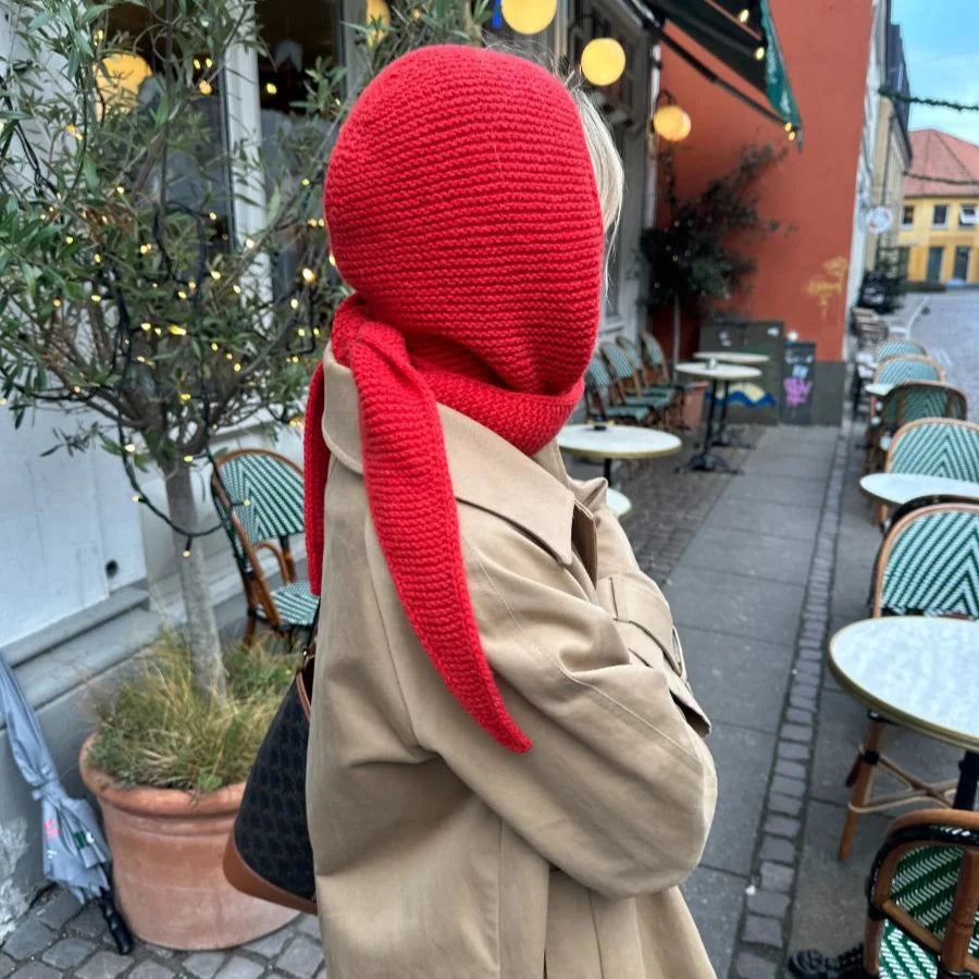 PetiteKnit - Sophie Hood