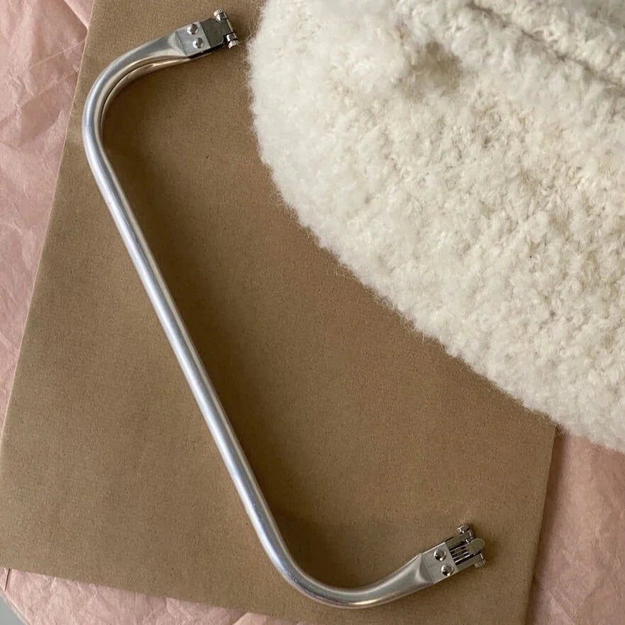 PetiteKnit - Frame for Large Clutch