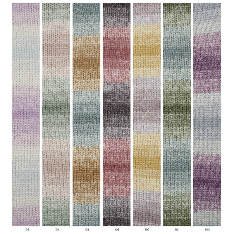 Katia - Cashmina Cotton