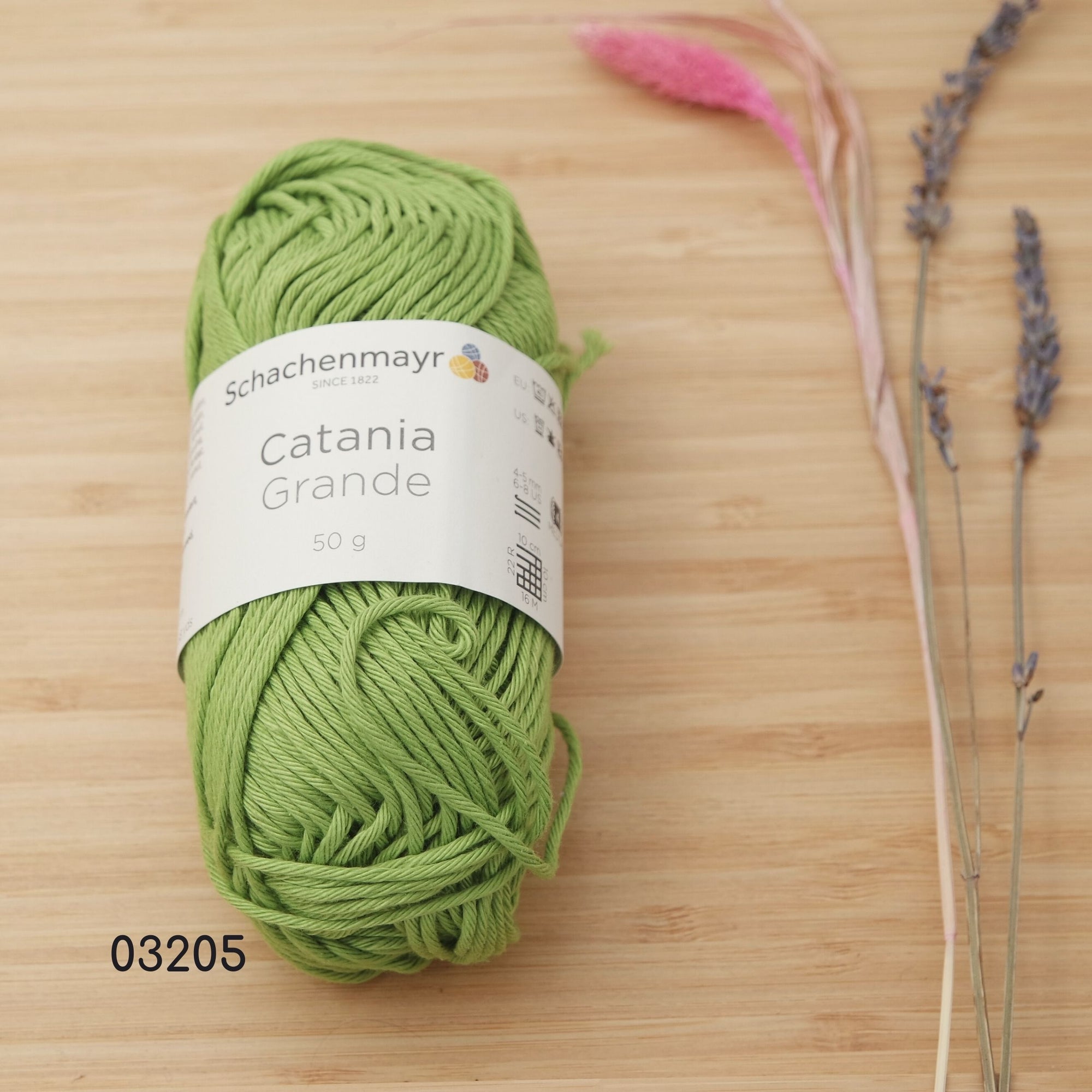 Schachenmayr Catania Grande ILO Knitting Shop