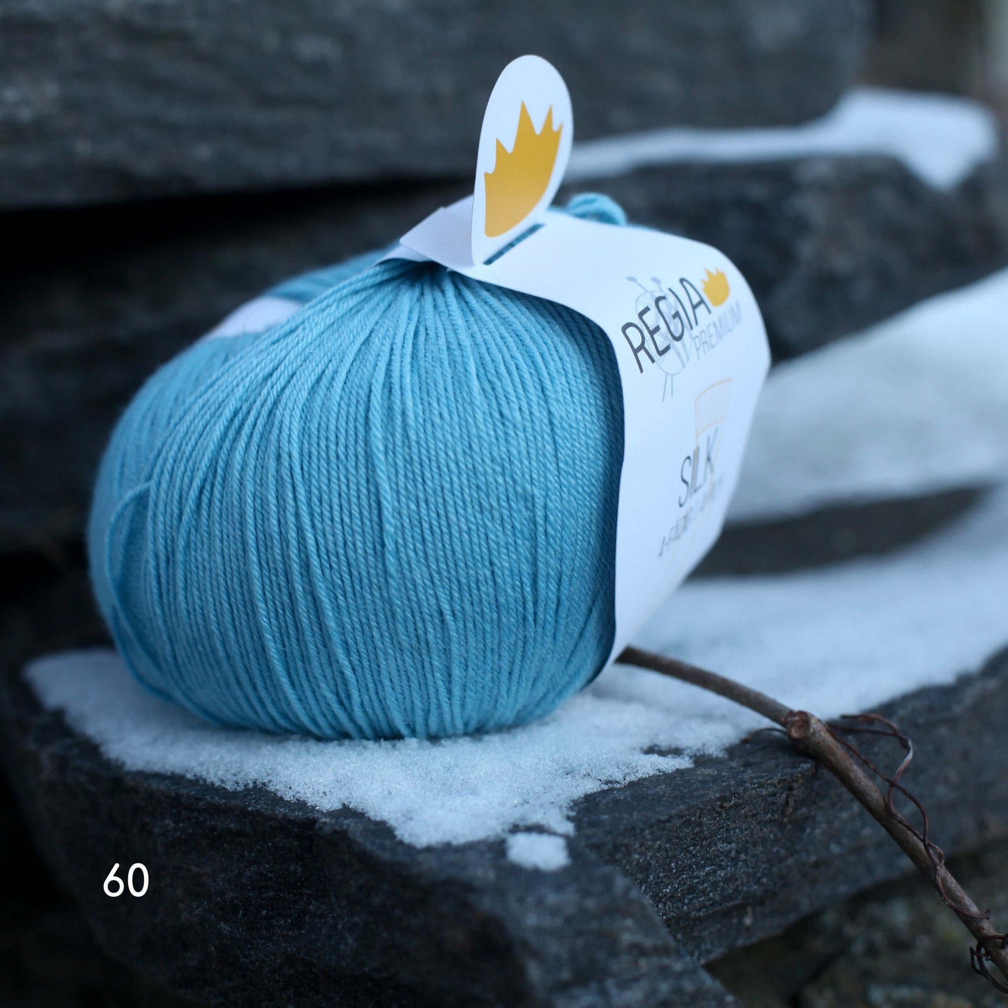 Regia Premium - Silk