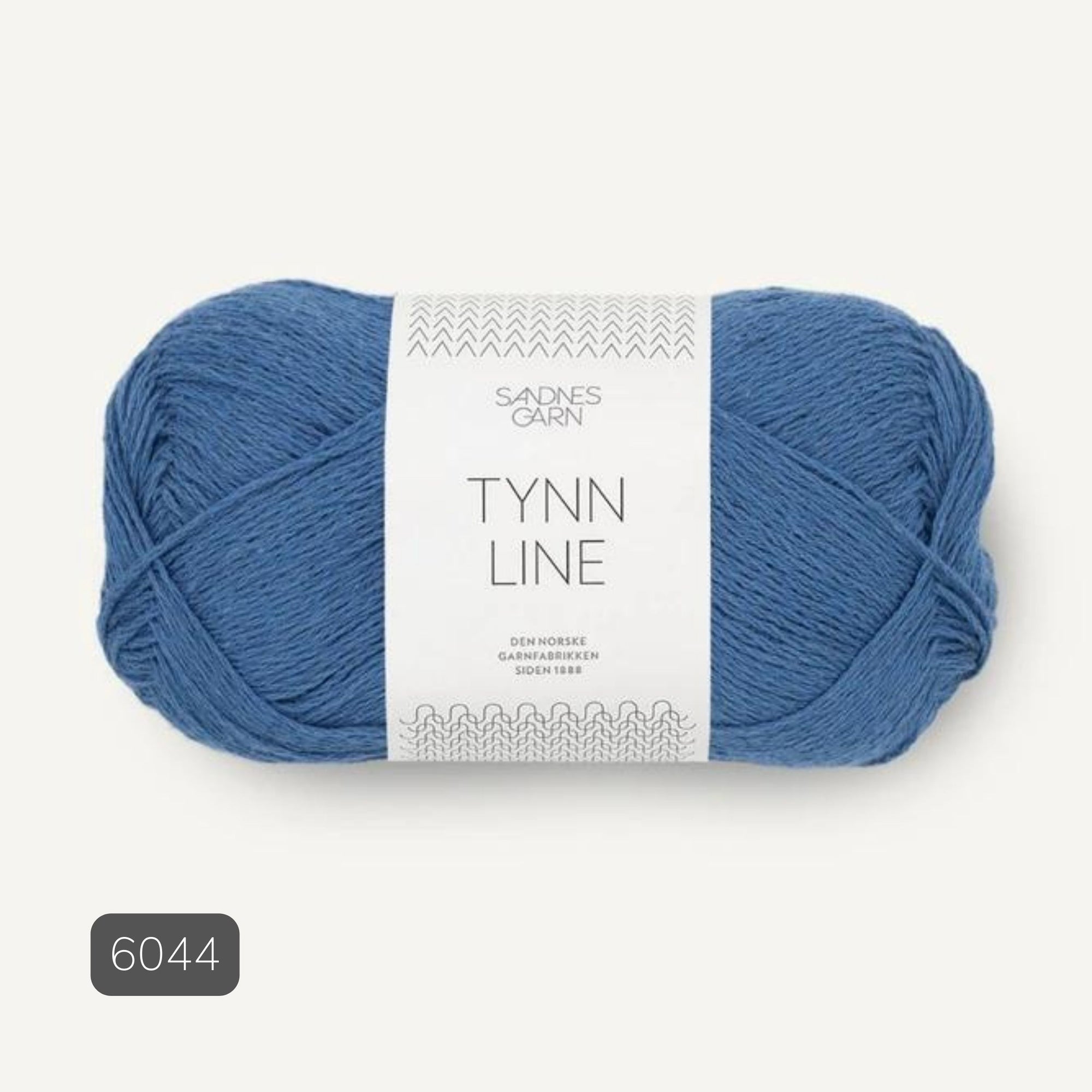 Sandnes Garn - Tynn Line