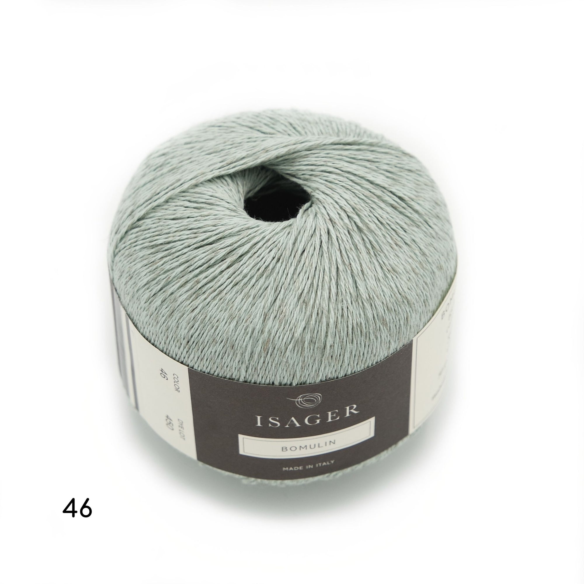 Isager - Bomulin