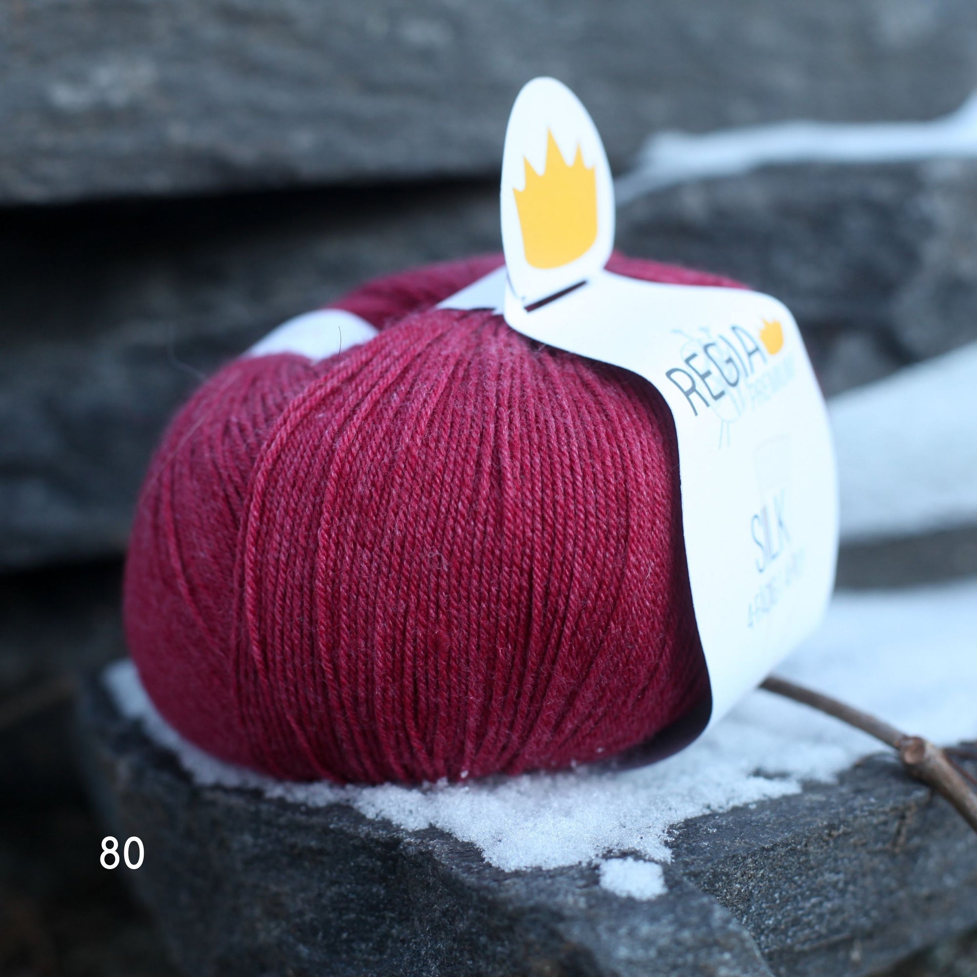 Regia Premium - Silk