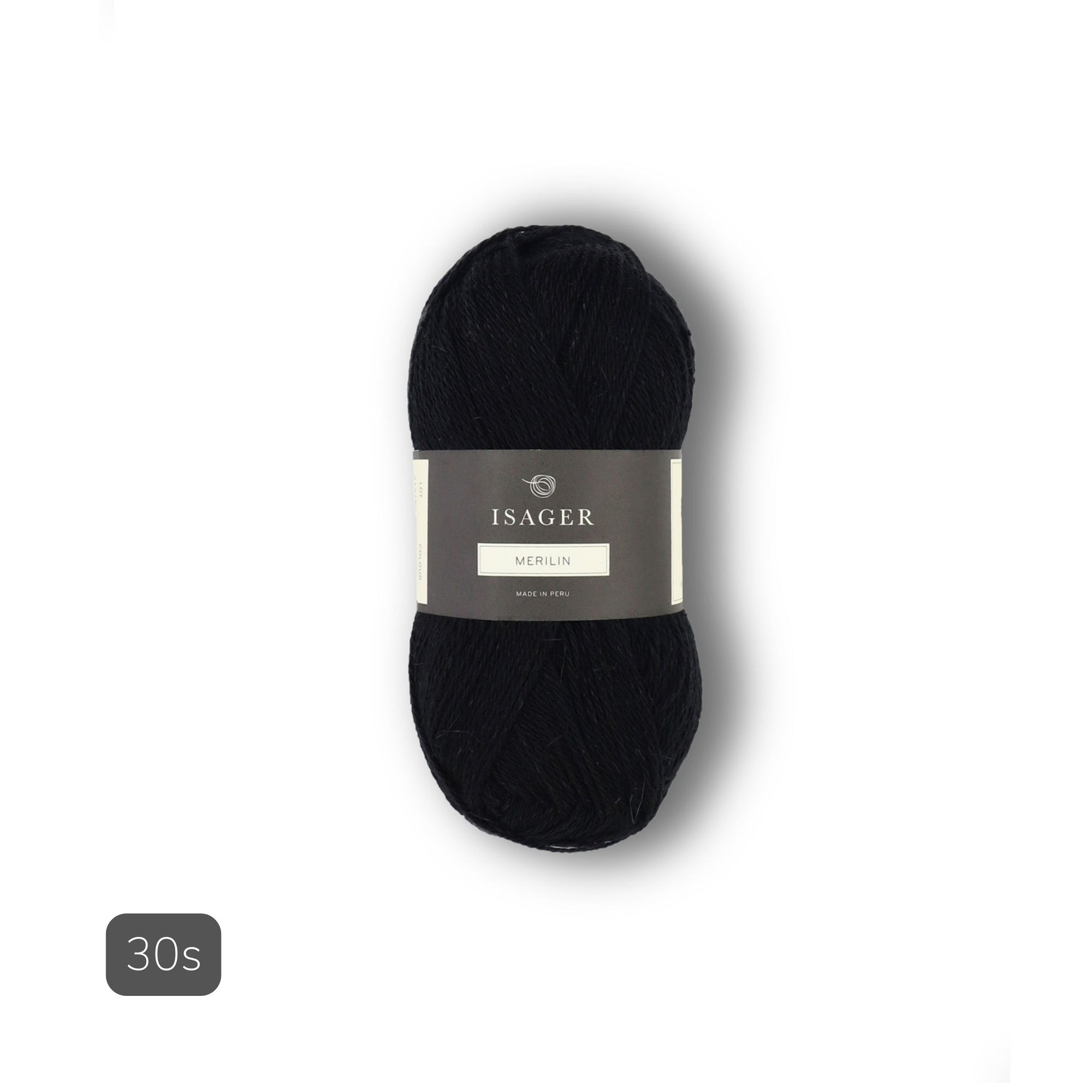 Isager - Merilin