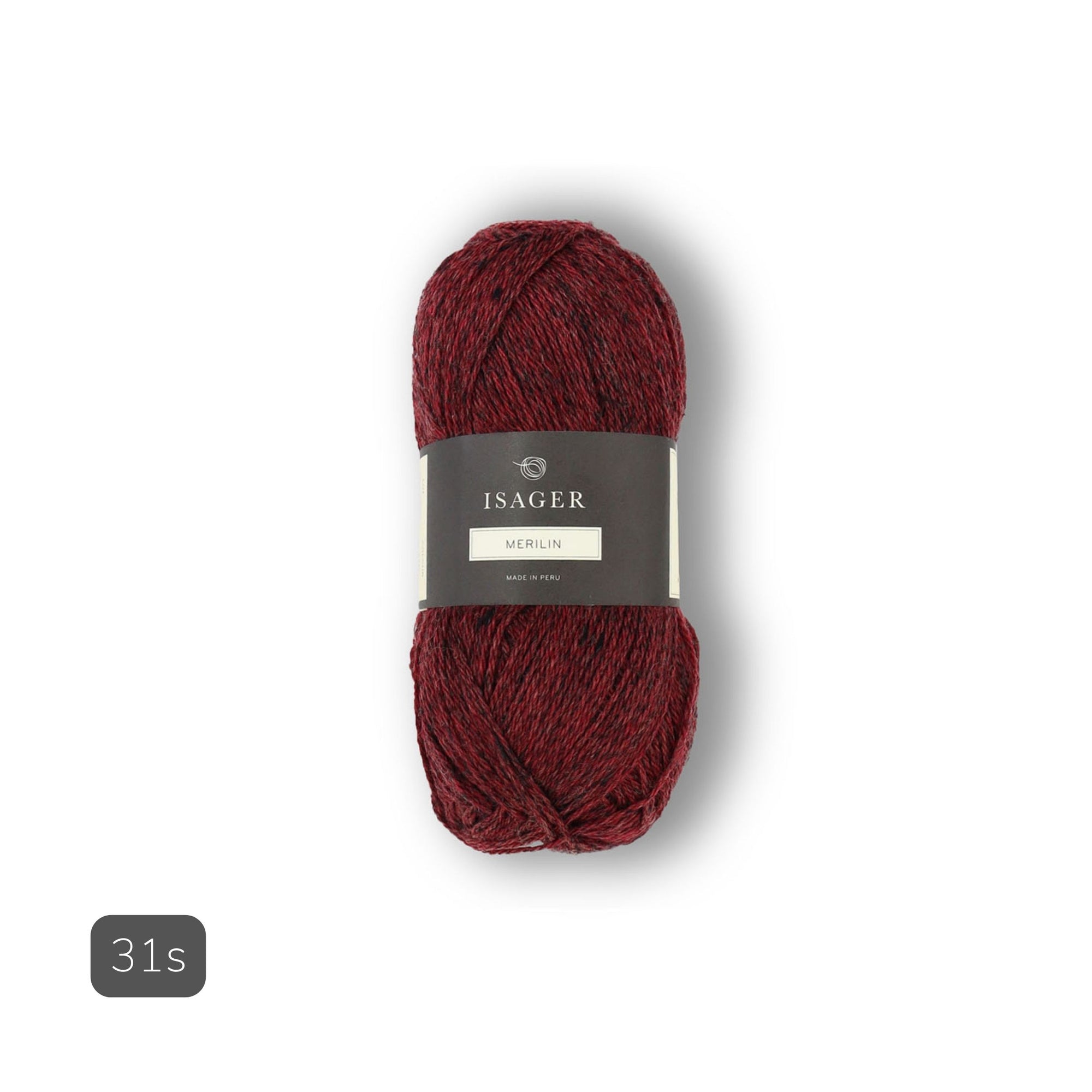 Isager - Merilin