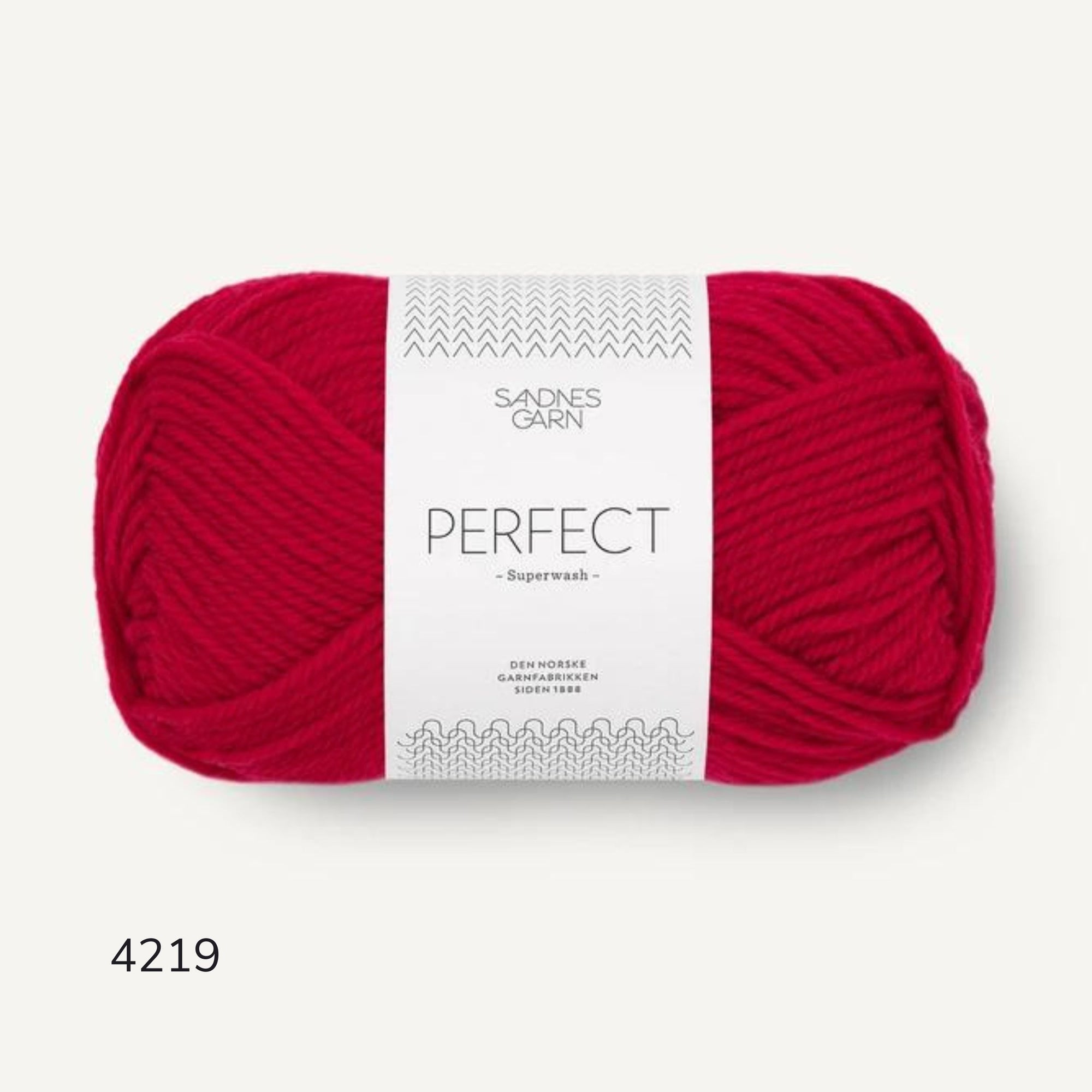 Sandnes Garn - Perfect