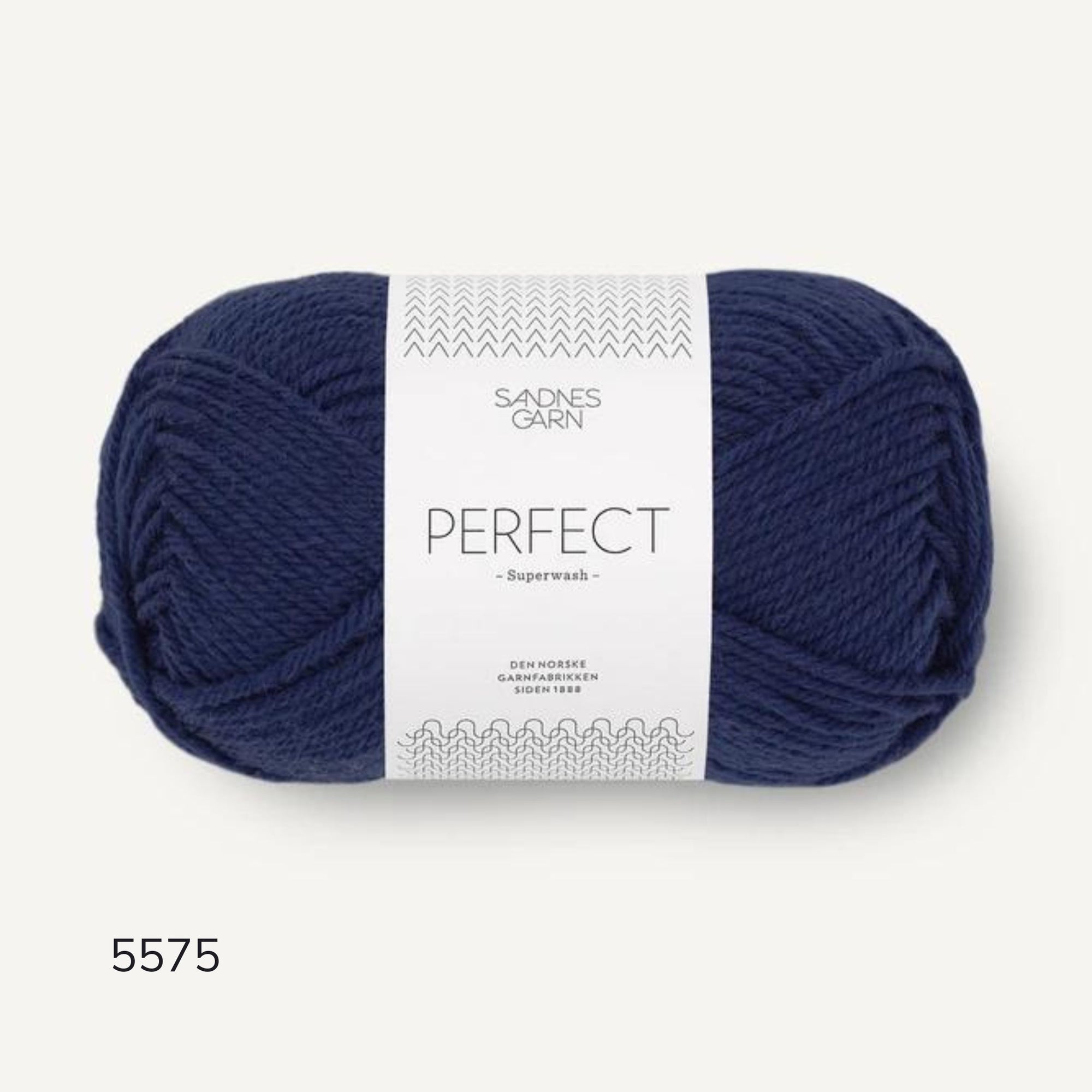 Sandnes Garn - Perfect