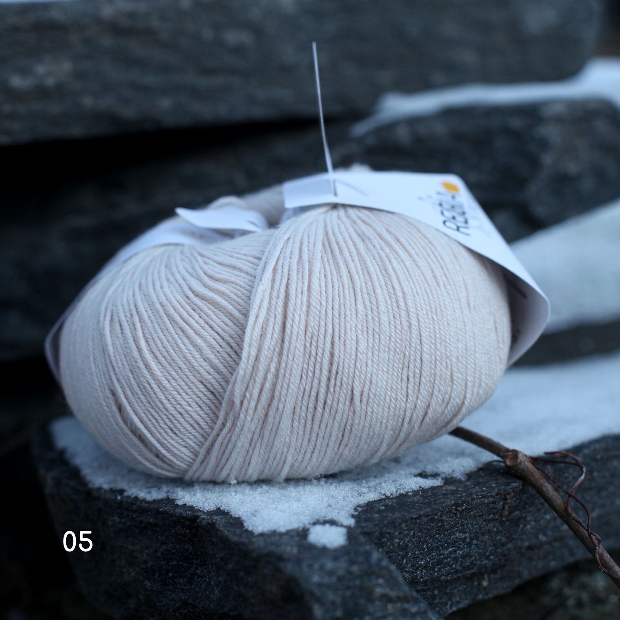 Regia Premium - Silk