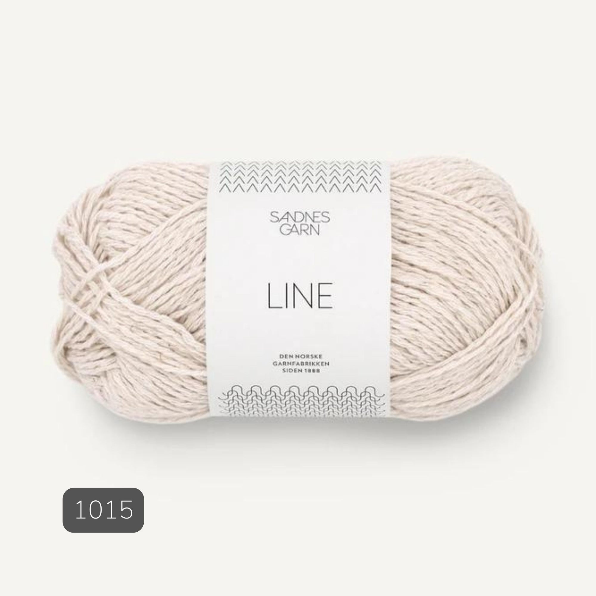 Sandnes Garn - Line