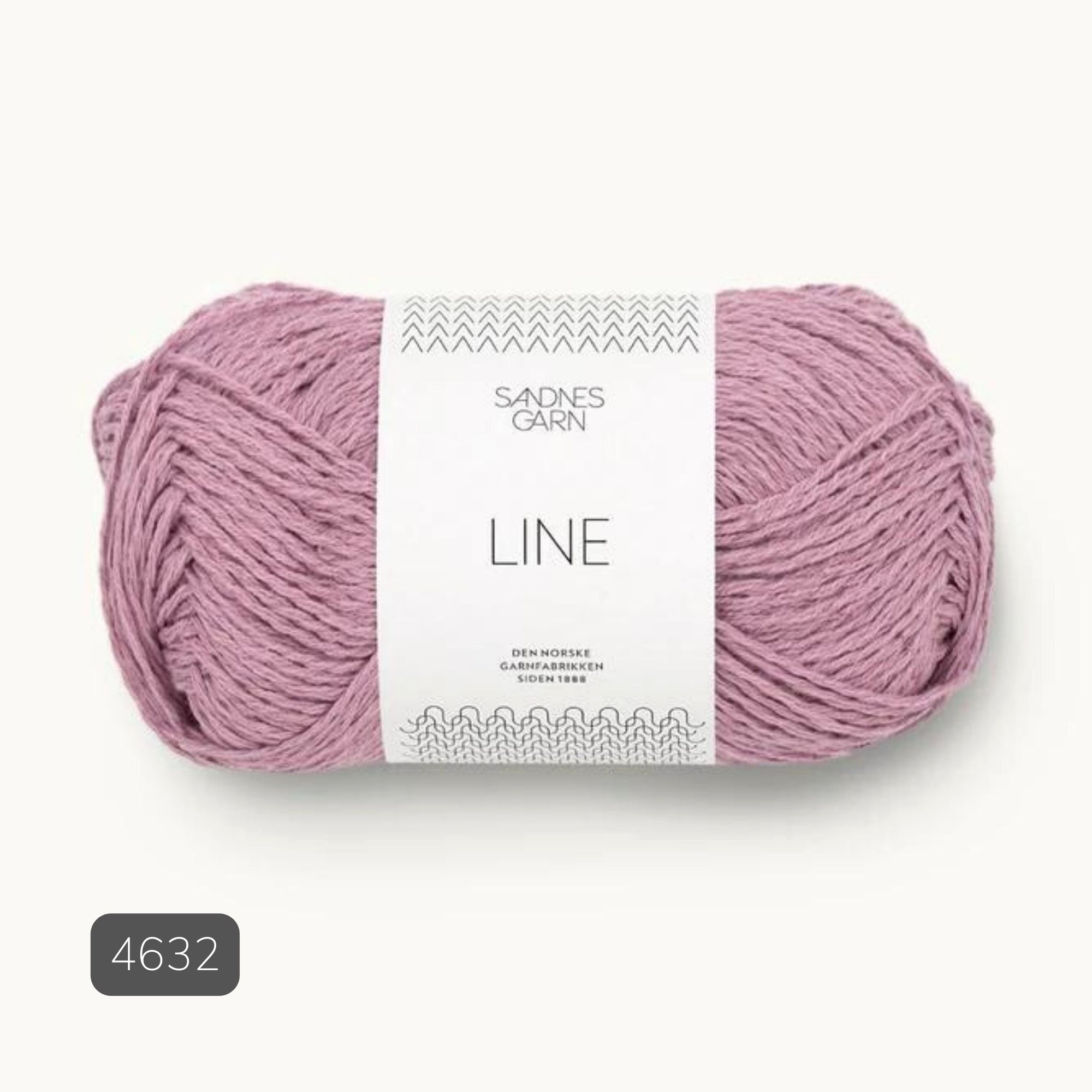 Sandnes Garn - Line