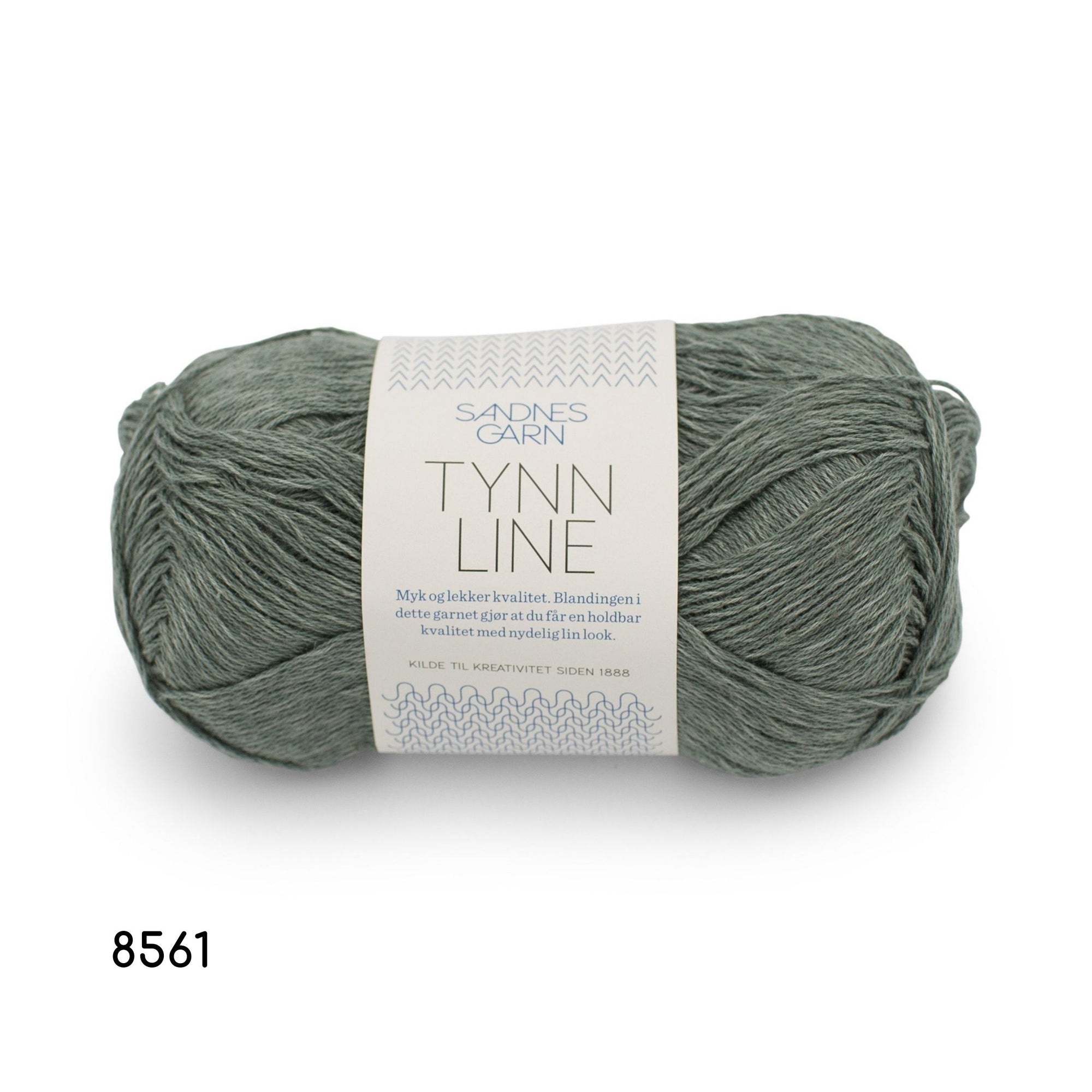 Sandnes Garn - Tynn Line