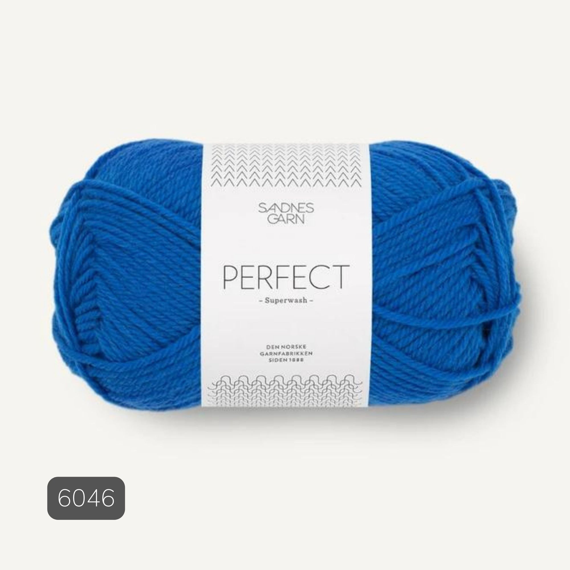 Sandnes Garn - Perfect