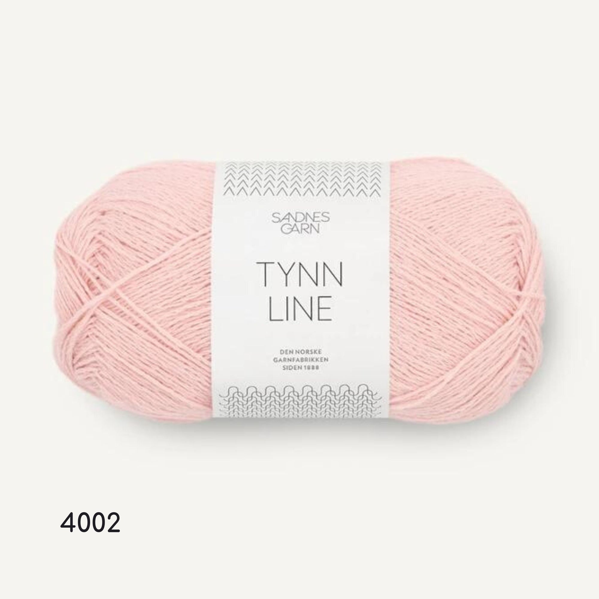 Sandnes Garn - Tynn Line