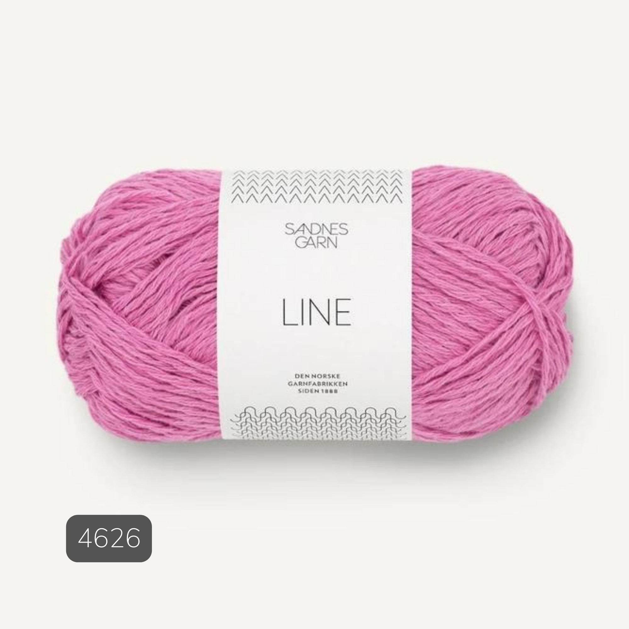 Sandnes Garn - Line